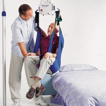 Zyntariss Universal Sling for Patient Transfers